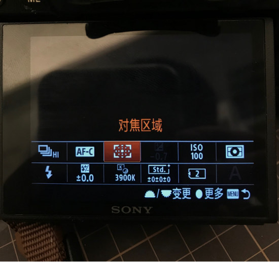 要拍好照片该如何设置你的索尼相机？